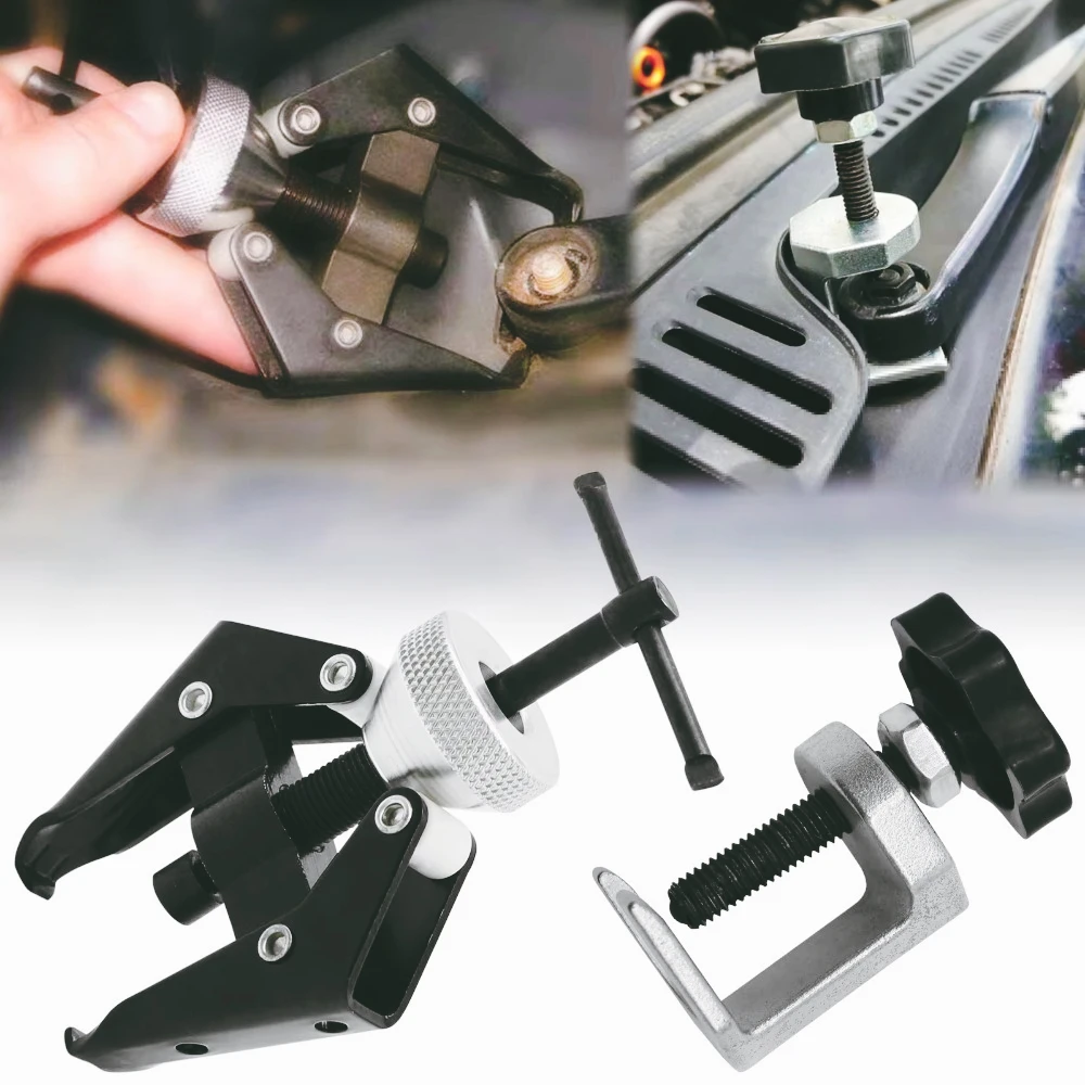 Herramientas extractoras rodamientos ajustables para coche, limpiaparabrisas ventana, herramienta reparación extracc
Herramientas extractoras rodamientos ajustables para coche, limpiaparabrisas ventana, herramienta reparación extracc