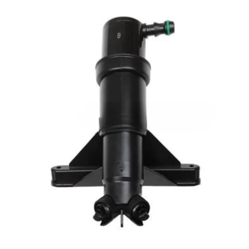 Brand New Front Bumper Windshield Spray Nozzle OEM 61677038415 for BMW X5 M5 E60 2003 2004 2005 2006 2007 2008 2009 2010
Brand New Front Bumper Windshield Spray Nozzle OEM 61677038415 for BMW X5 M5 E60 2003 2004 2005 2006 2007 2008 2009 2010