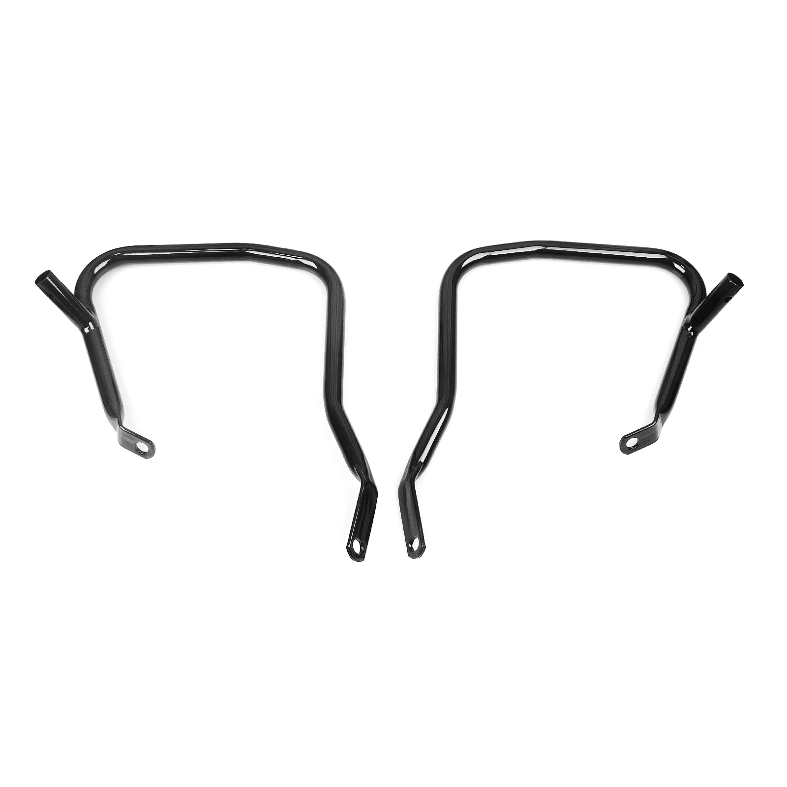 Motorcycle Rear Saddlebag Guard Crash Bar Bracket Support For Harley CVO Road Glide FLTRXSE Street Glide FLHXSE 2023-2024
Motorcycle Rear Saddlebag Guard Crash Bar Bracket Support For Harley CVO Road Glide FLTRXSE Street Glide FLHXSE 2023-2024