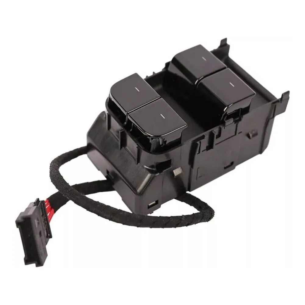 Automotive Accessory As Shown In The Figure Window Switch ABS Material Easy Installation Car Interior Upgrade For M3
Automotive Accessory As Shown In The Figure Window Switch ABS Material Easy Installation Car Interior Upgrade For M3