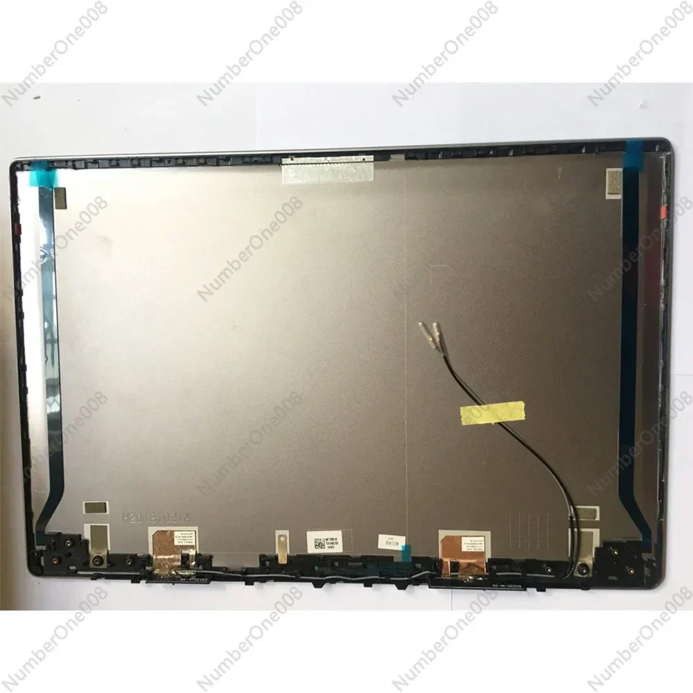 New LCD Back Cover top case for Lenovo AIR15IKBR air15IWL ARR 530S-15 530S-15ikb 5CB0R12705 gray
New LCD Back Cover top case for Lenovo AIR15IKBR air15IWL ARR 530S-15 530S-15ikb 5CB0R12705 gray