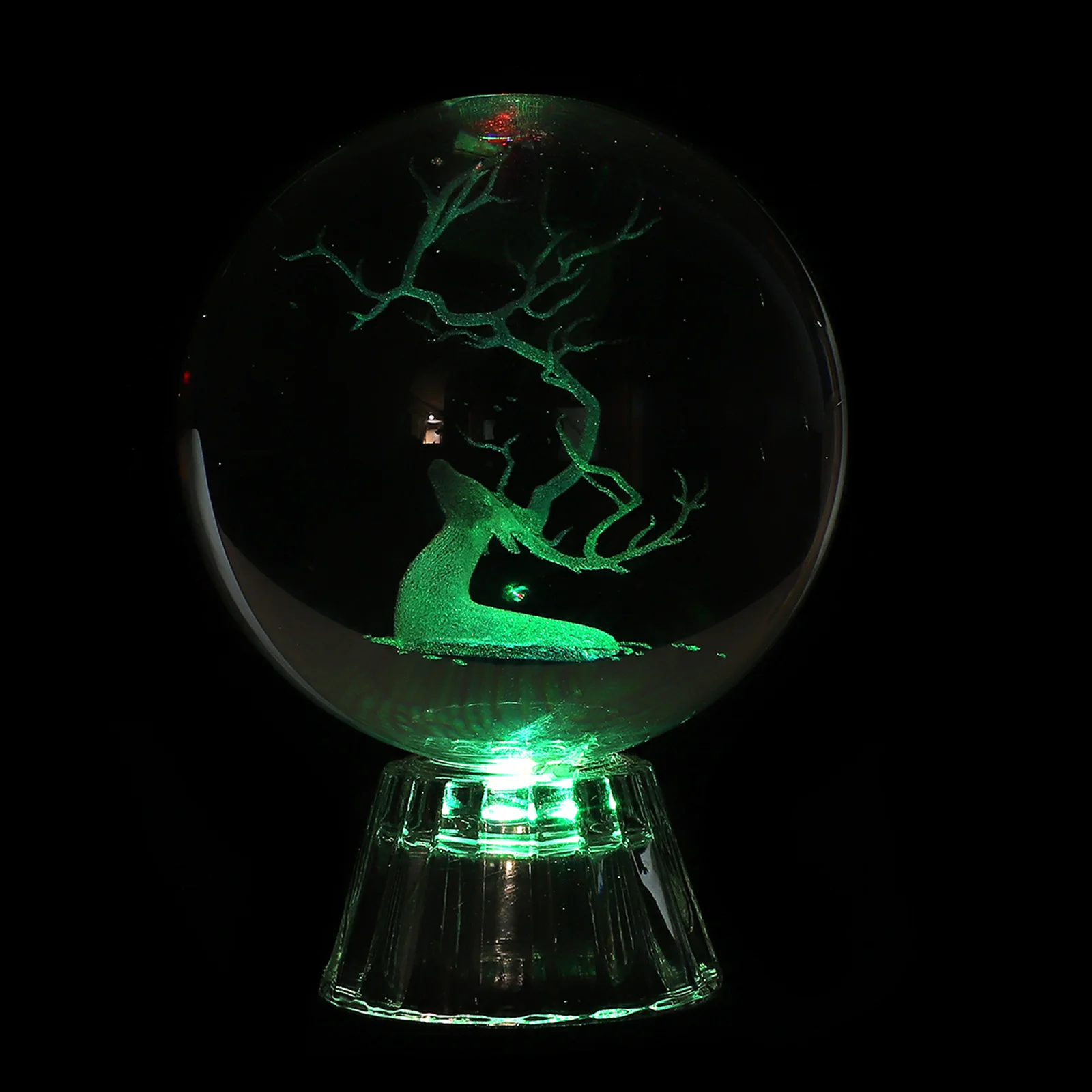 Crystal Ball Decoration 3D Globe nament Festive Birthday Gifts Mini Model Craft Exquisite Design Decorative
Crystal Ball Decoration 3D Globe nament Festive Birthday Gifts Mini Model Craft Exquisite Design Decorative