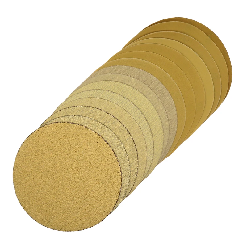10Pcs 6 Inch Sanding Disc Hook and Loop150mm Sandpaper Wet & Dry 40 to1000 Grits for Grinder Car Auto Polishing Wood Working
10Pcs 6 Inch Sanding Disc Hook and Loop150mm Sandpaper Wet & Dry 40 to1000 Grits for Grinder Car Auto Polishing Wood Working