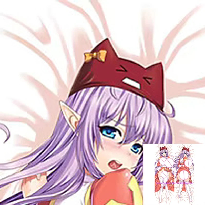 Anime Dakimakura Pillow Case High Priest Sexy and Busty Beautiful Girl Double-Sided Halloween Decoration
Anime Dakimakura Pillow Case High Priest Sexy and Busty Beautiful Girl Double-Sided Halloween Decoration