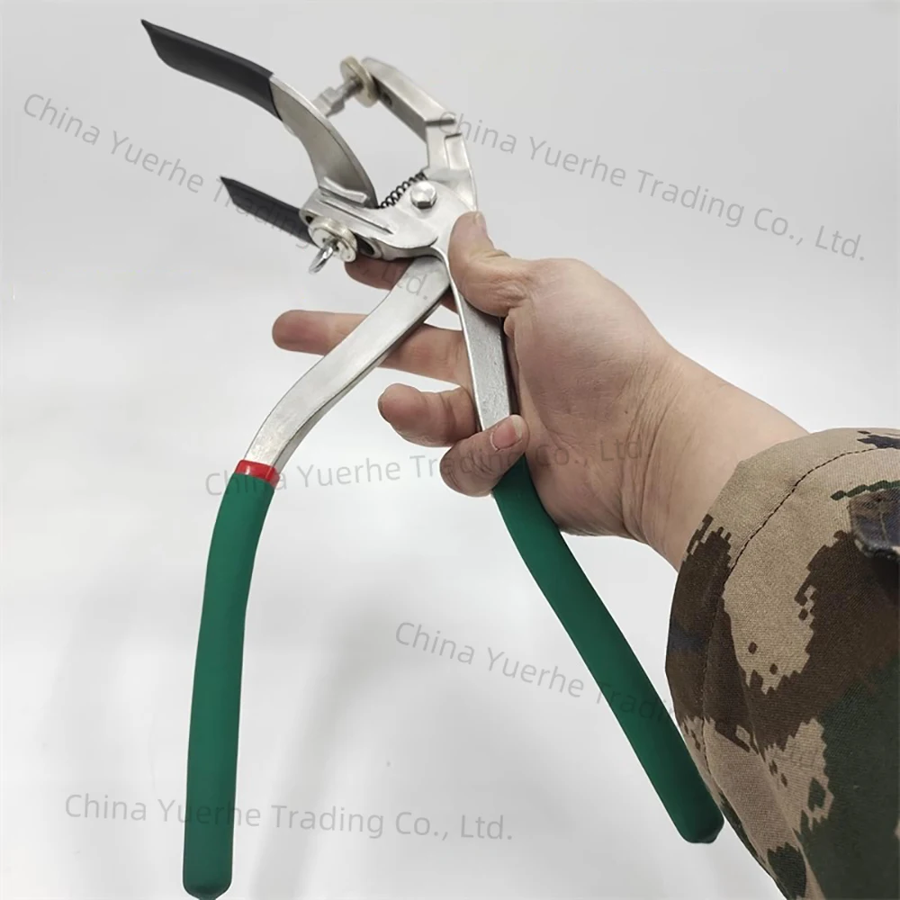 Car Dent Repair Kit Body Dent Edge Crimp Pliers Anti-slip Grip Portable Metal Crimp Vise Fender Edge Repair Tool Set
Car Dent Repair Kit Body Dent Edge Crimp Pliers Anti-slip Grip Portable Metal Crimp Vise Fender Edge Repair Tool Set