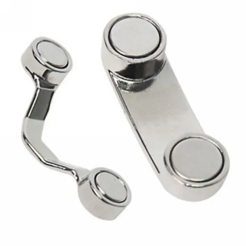 Многофункциональный портативный магнитный зажим для очков, держатель для брошей, булавка из цинкового сплава, магнит для очков, гарнитура, металлическая пряжка
Многофункциональный портативный магнитный зажим для очков, держатель для брошей, булавка из цинкового сплава, магнит для очков, гарнитура, металлическая пряжка