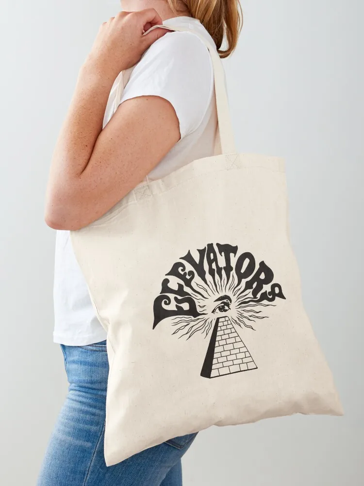 13th Floor Elevators (black) Tote Bag Cloth bags free delivery bags Canvas bag ecological bags
13th Floor Elevators (black) Tote Bag Cloth bags free delivery bags Canvas bag ecological bags