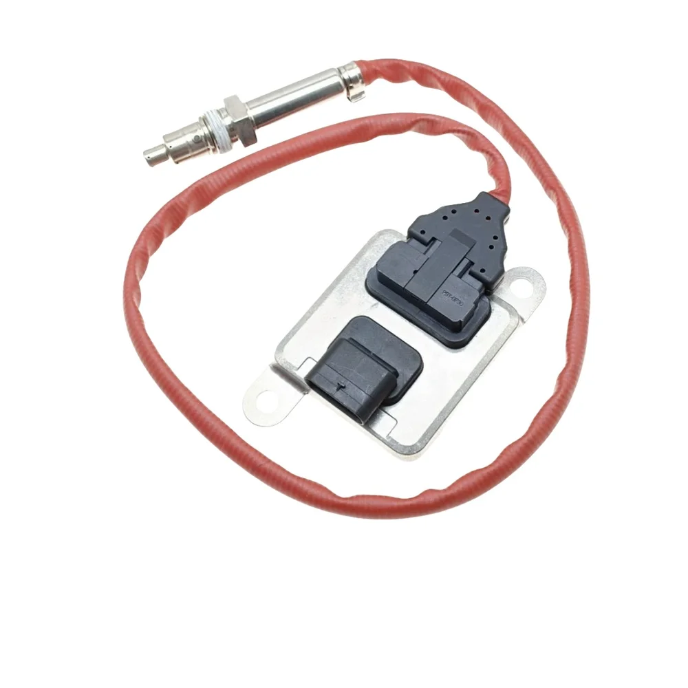 ZOOMKEY Fit For Nitrogen Oxide NOx Sensor Fit For BMW xDrive X3 X5 851166601
ZOOMKEY Fit For Nitrogen Oxide NOx Sensor Fit For BMW xDrive X3 X5 851166601