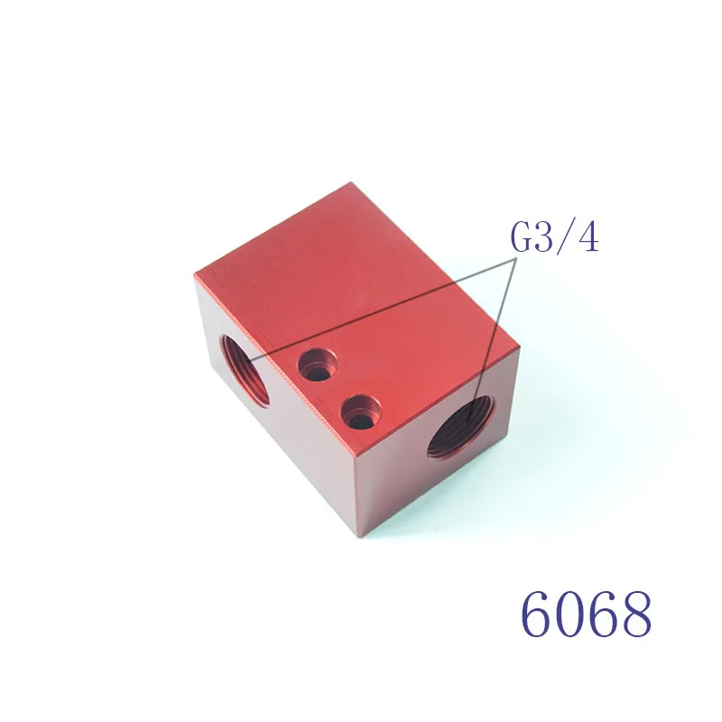 Oil Circuit Block V6068 for Threaded Insert 12 Series Electromagnetic One-way Throttle Overflow Valve
Oil Circuit Block V6068 for Threaded Insert 12 Series Electromagnetic One-way Throttle Overflow Valve