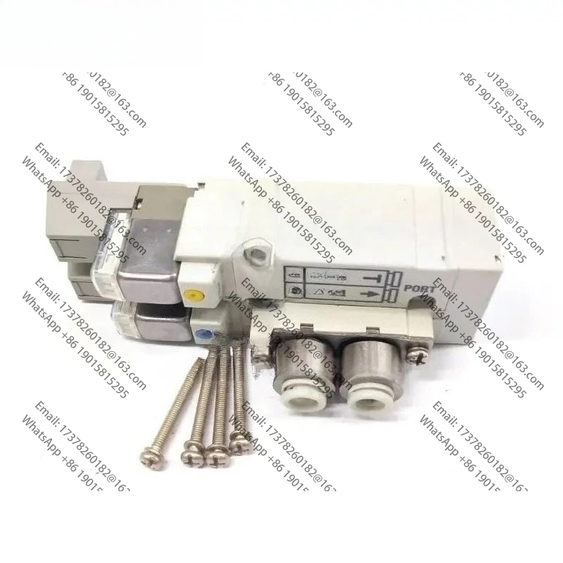 SY52205FUC6X268 valve for printing machine 
SY52205FUC6X268 valve for printing machine
