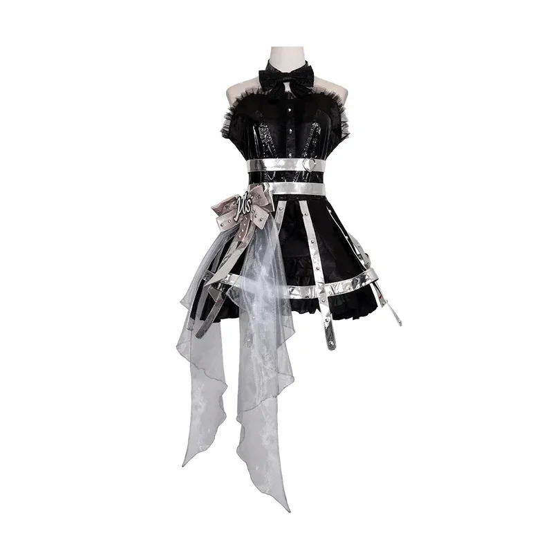 TYV55Anime Game Cosplay Costume Honoka/Minami Kotori dress skirt Accessories nice full set for women Role Play Party Performance
TYV55Anime Game Cosplay Costume Honoka/Minami Kotori dress skirt Accessories nice full set for women Role Play Party Performance