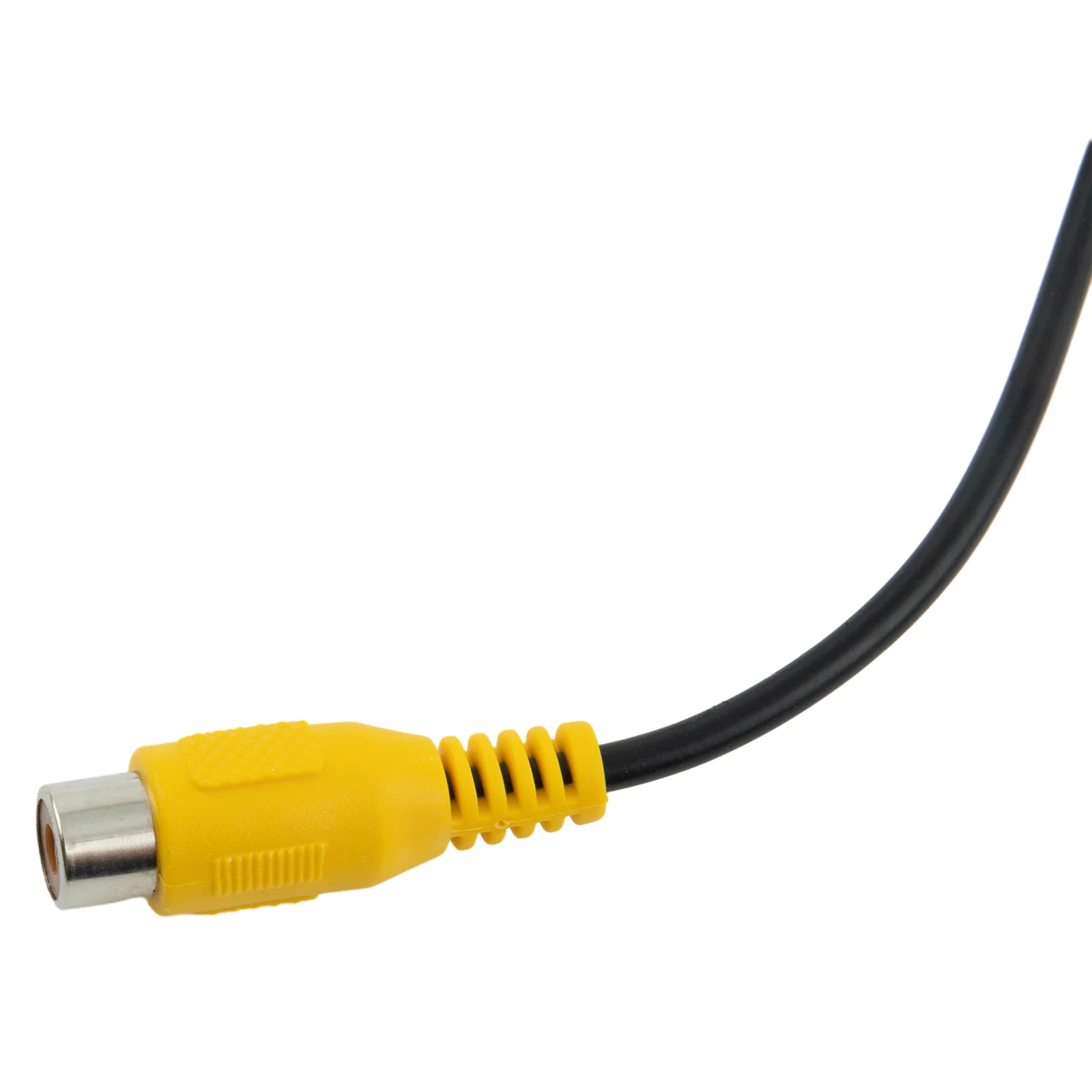 Ensure Safety With For Toyota Rearview Backup Camera Video Harness Adapter Cable 24pin Reliable And Sturdy Design
Ensure Safety With For Toyota Rearview Backup Camera Video Harness Adapter Cable 24pin Reliable And Sturdy Design