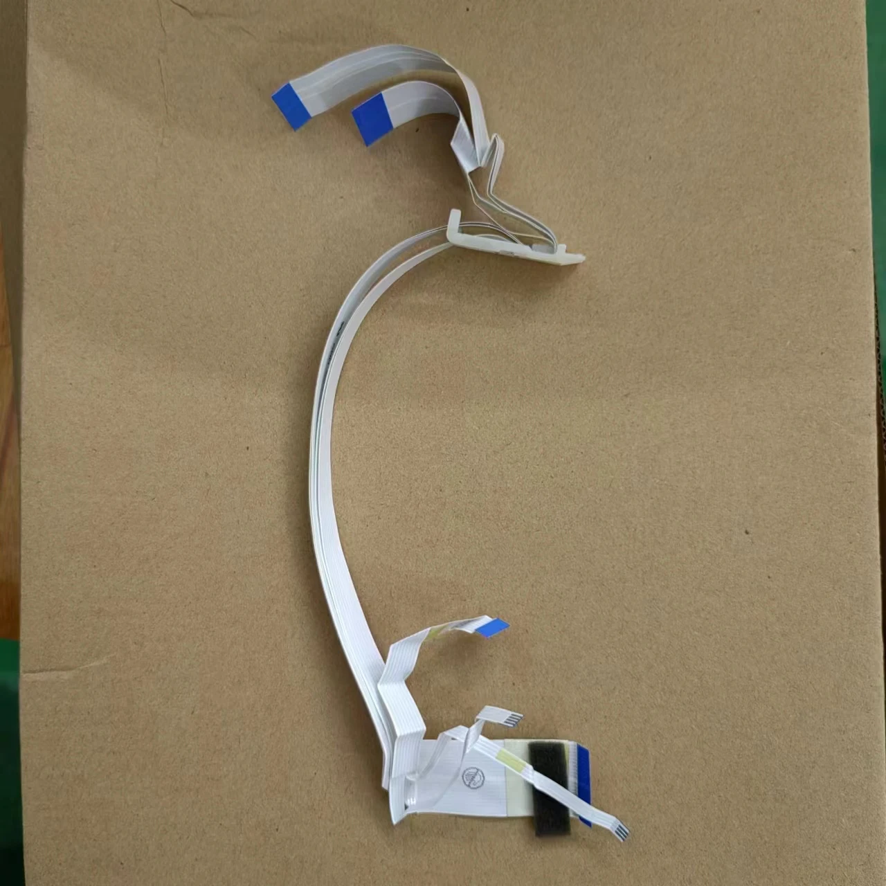 Print Head Sensor Cable for EPSON L1110 L3100 L3101 L3110 L3115 L3116 L3150 L3151 L3156 L3160 L5190
Print Head Sensor Cable for EPSON L1110 L3100 L3101 L3110 L3115 L3116 L3150 L3151 L3156 L3160 L5190