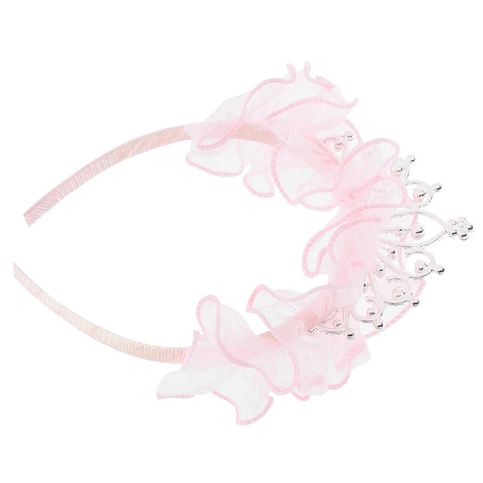 Crown Shaped Party Headband for Children Women Birthday Celebration Photo Shoot Creative Hair Hoop Decorative Costume Accessory
Crown Shaped Party Headband for Children Women Birthday Celebration Photo Shoot Creative Hair Hoop Decorative Costume Accessory