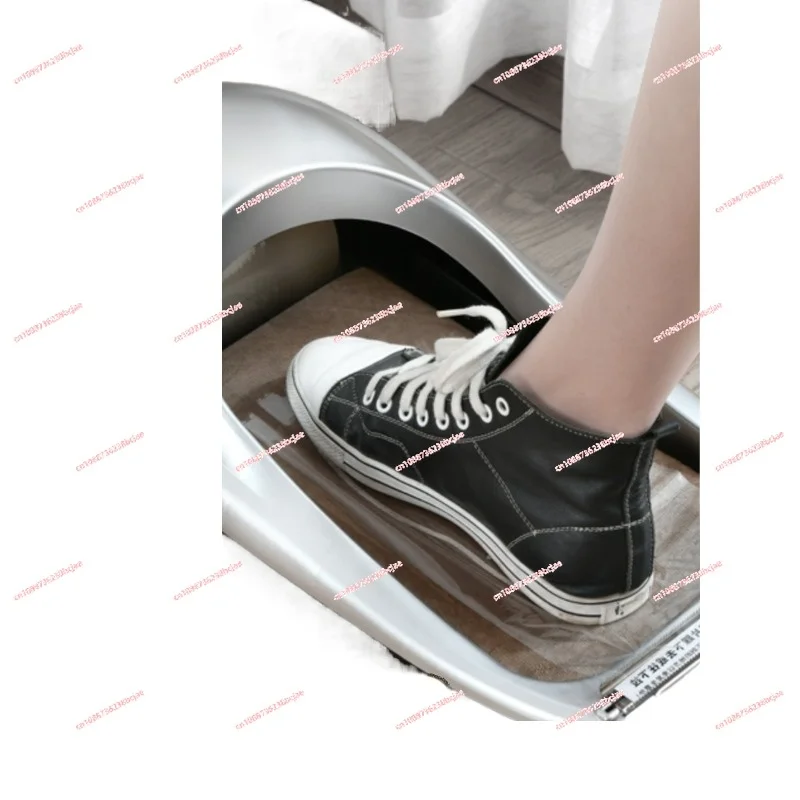 Shoe Cover Machine Household Automatic Disposable Shoe Film Machine Foot Foot Indoor Mold Machine Automatic Cover
Shoe Cover Machine Household Automatic Disposable Shoe Film Machine Foot Foot Indoor Mold Machine Automatic Cover
