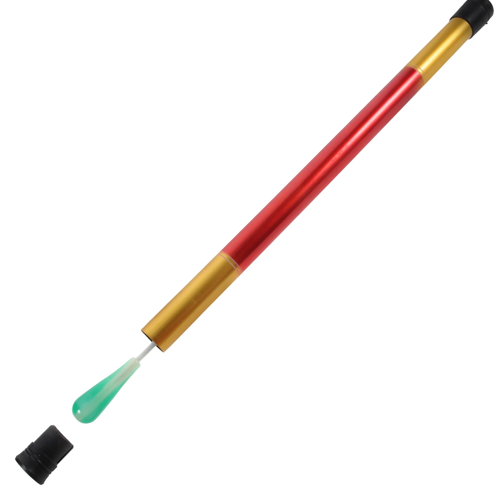 Baton Barrel Concert with Storage Cylinder Marching Conduct Musical Accessories Portable
Baton Barrel Concert with Storage Cylinder Marching Conduct Musical Accessories Portable