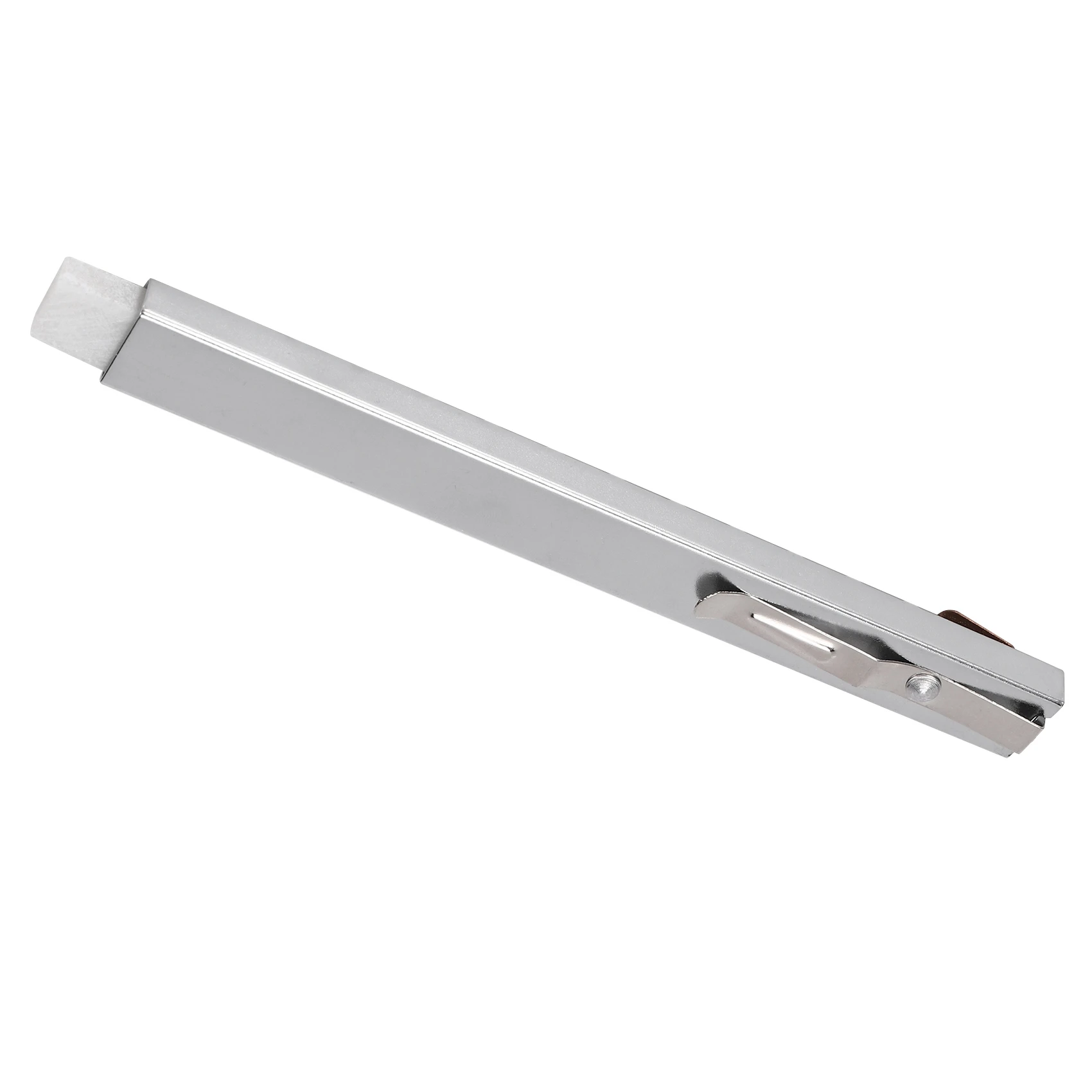 B-Est 2 Soapstone Holder With 6 Flat Set/Mark White Clear And Removable Markings On Steels Quality Soapstone Pens For Welding
B-Est 2 Soapstone Holder With 6 Flat Set/Mark White Clear And Removable Markings On Steels Quality Soapstone Pens For Welding