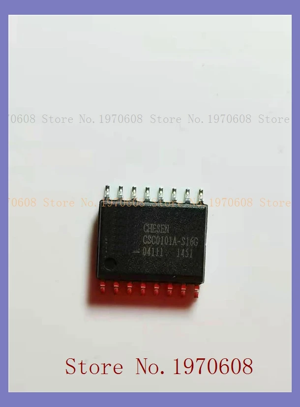 CSC0101A-S16G CSC0101 SOP16 старый
CSC0101A-S16G CSC0101 SOP16 старый