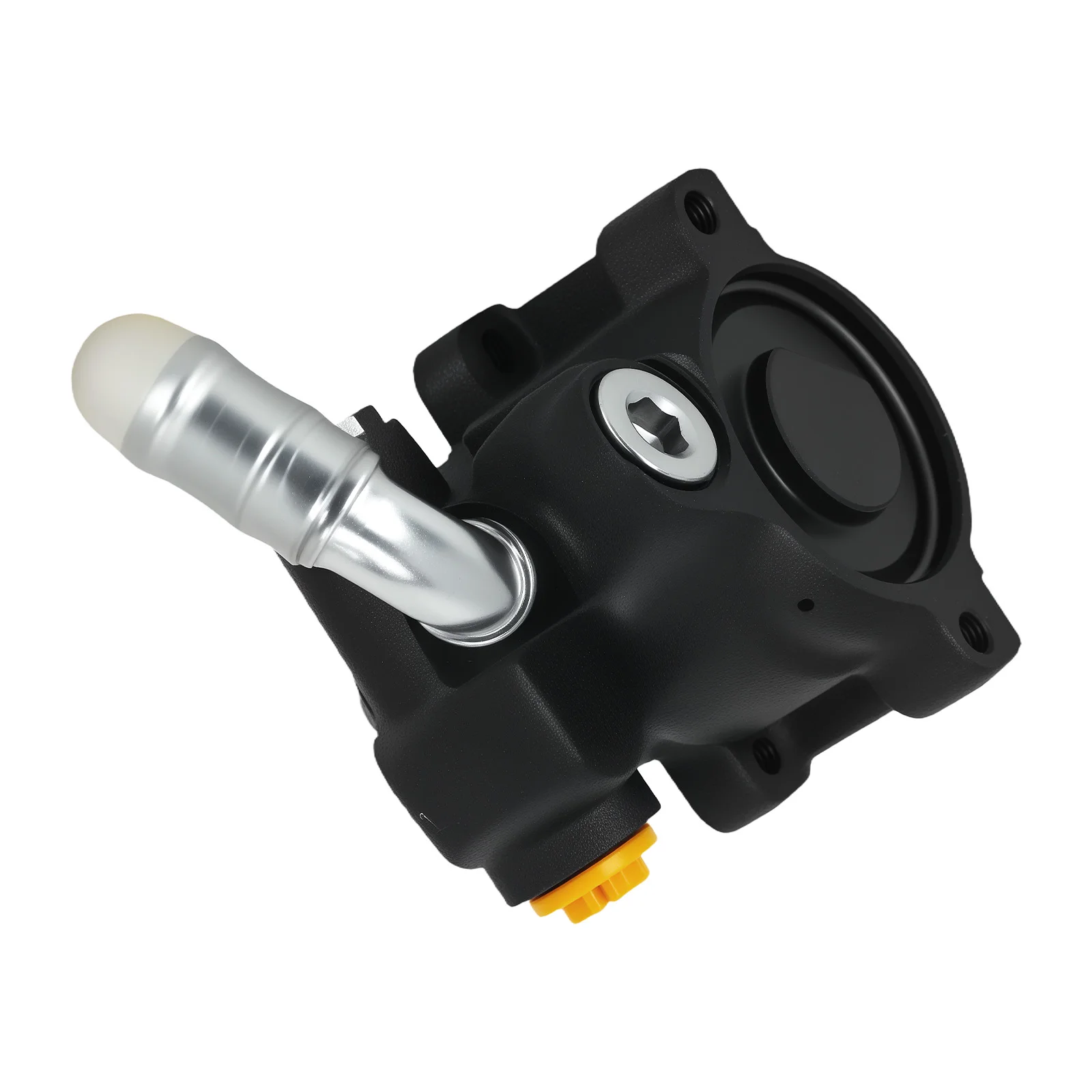 Power Steering Pump for Mercury Mountaineer Ford Explorer V6 4.0L 2006-10 20328
Power Steering Pump for Mercury Mountaineer Ford Explorer V6 4.0L 2006-10 20328