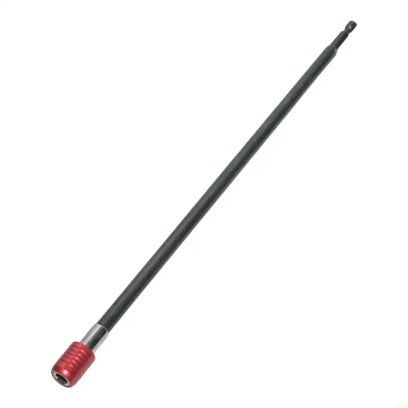 Hexagonal Shank Locking Extension Bit Drill for Deep Hole Tasks Quick Bit Changes Furniture Assembly Tasks
Hexagonal Shank Locking Extension Bit Drill for Deep Hole Tasks Quick Bit Changes Furniture Assembly Tasks