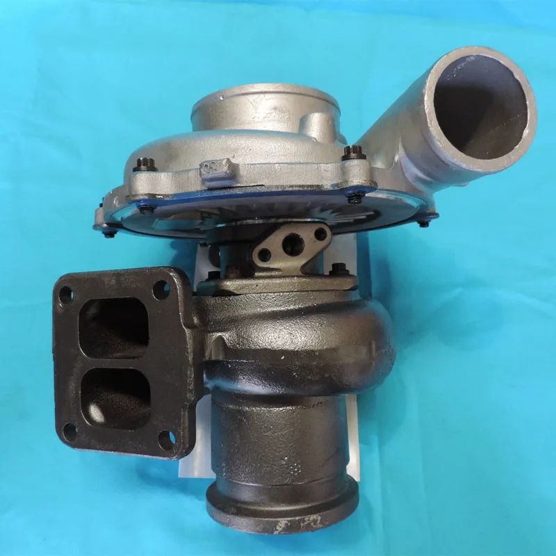 GT3782 Turbo 466803-5015S 466803-0015 466803-5003S 466803-5004S 466803-5006S 466803-5007S Turbocharger for Truck DT466 Engine
GT3782 Turbo 466803-5015S 466803-0015 466803-5003S 466803-5004S 466803-5006S 466803-5007S Turbocharger for Truck DT466 Engine