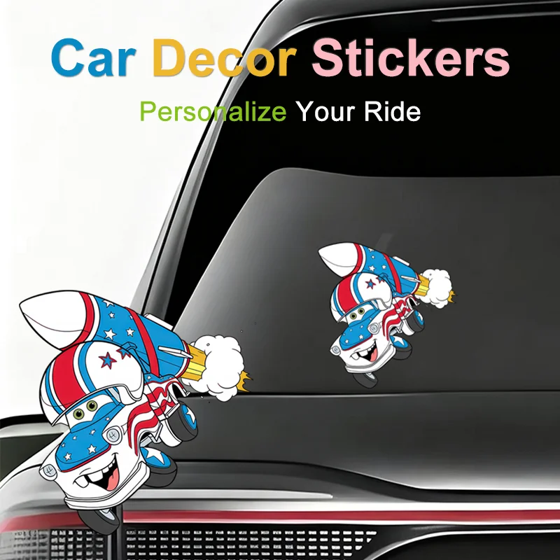 Cars Racing Creative UV Print Car Sticker Sun Proof Decal Waterproof for Car Body Door Motorcycle Helmet Decor Gift
Cars Racing Creative UV Print Car Sticker Sun Proof Decal Waterproof for Car Body Door Motorcycle Helmet Decor Gift