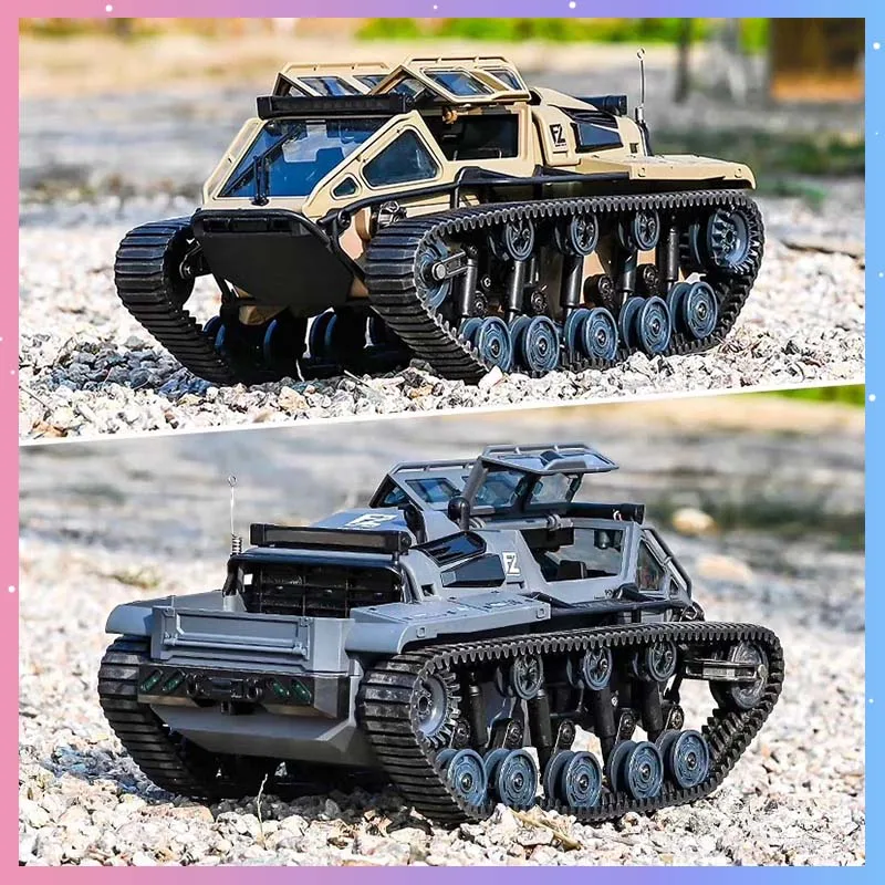 Радиоуправляемая машина JJRC EV3-F4 C8812, полномасштабная игрушка-симулятор гусеничного танка, 2,4G, модель радиоуправляемого автомобиля с дистанционным управлением, внедорожник, подарок для мальчика
Радиоуправляемая машина JJRC EV3-F4 C8812, полномасштабная игрушка-симулятор гусеничного танка, 2,4G, модель радиоуправляемого автомобиля с дистанционным управлением, внедорожник, подарок для мальчика