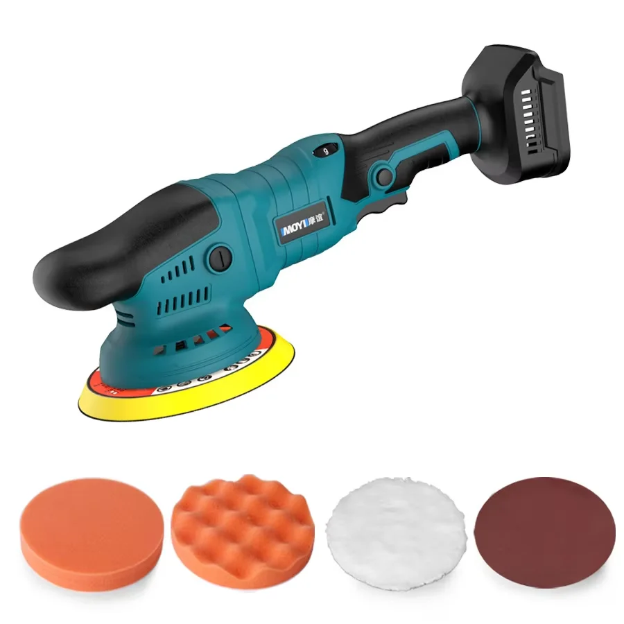 Mini Professional Wireless Car Dual Action Polisher 1 2 3 Inch Cordless Auto Polisher Shine Buffer Car Polishing Machine
Mini Professional Wireless Car Dual Action Polisher 1 2 3 Inch Cordless Auto Polisher Shine Buffer Car Polishing Machine