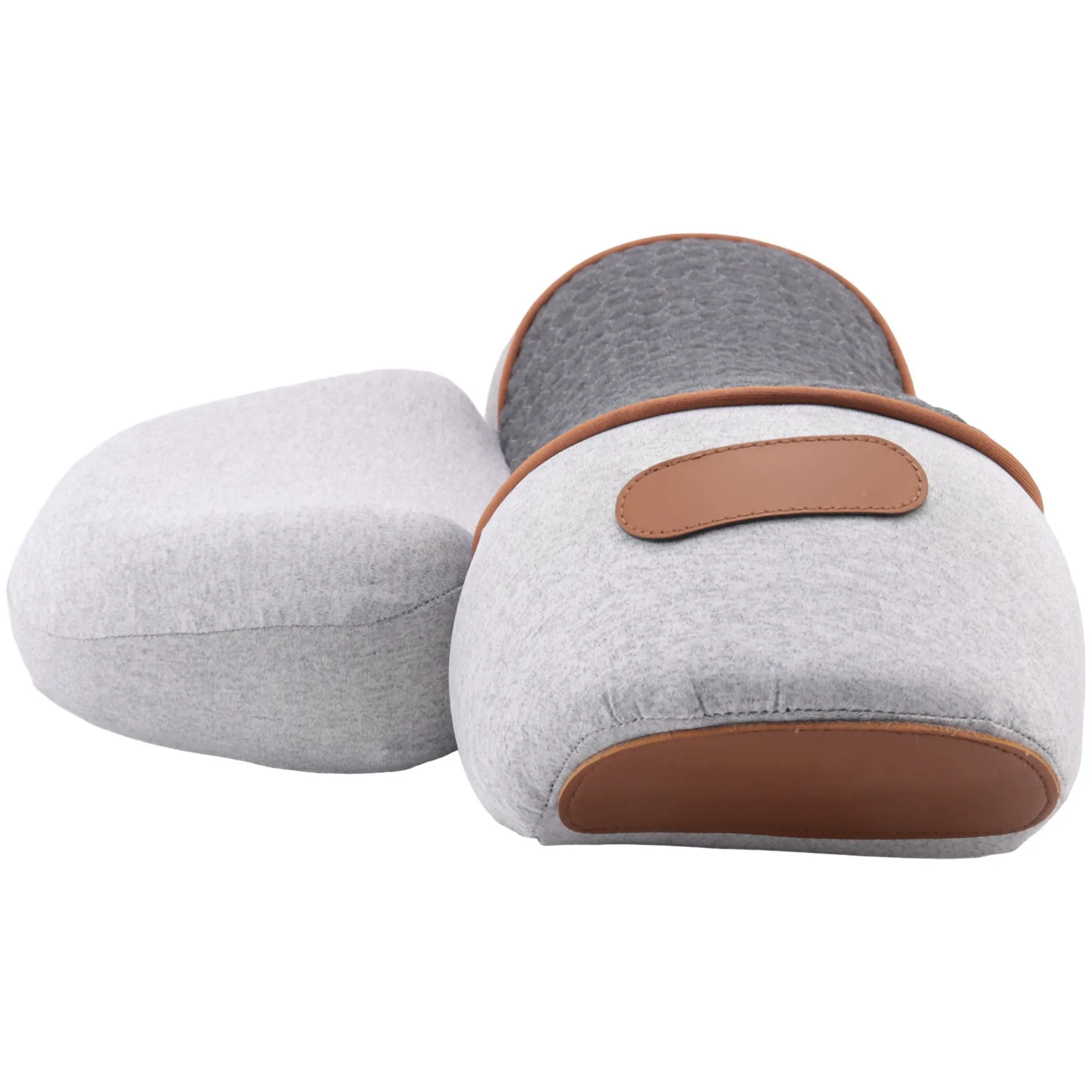 X11AA Electric Massager Cervical Pillow Hot Compress Vibration Massage Neck Traction Relax Sleeping Memory Foam Support(D)
X11AA Electric Massager Cervical Pillow Hot Compress Vibration Massage Neck Traction Relax Sleeping Memory Foam Support(D)