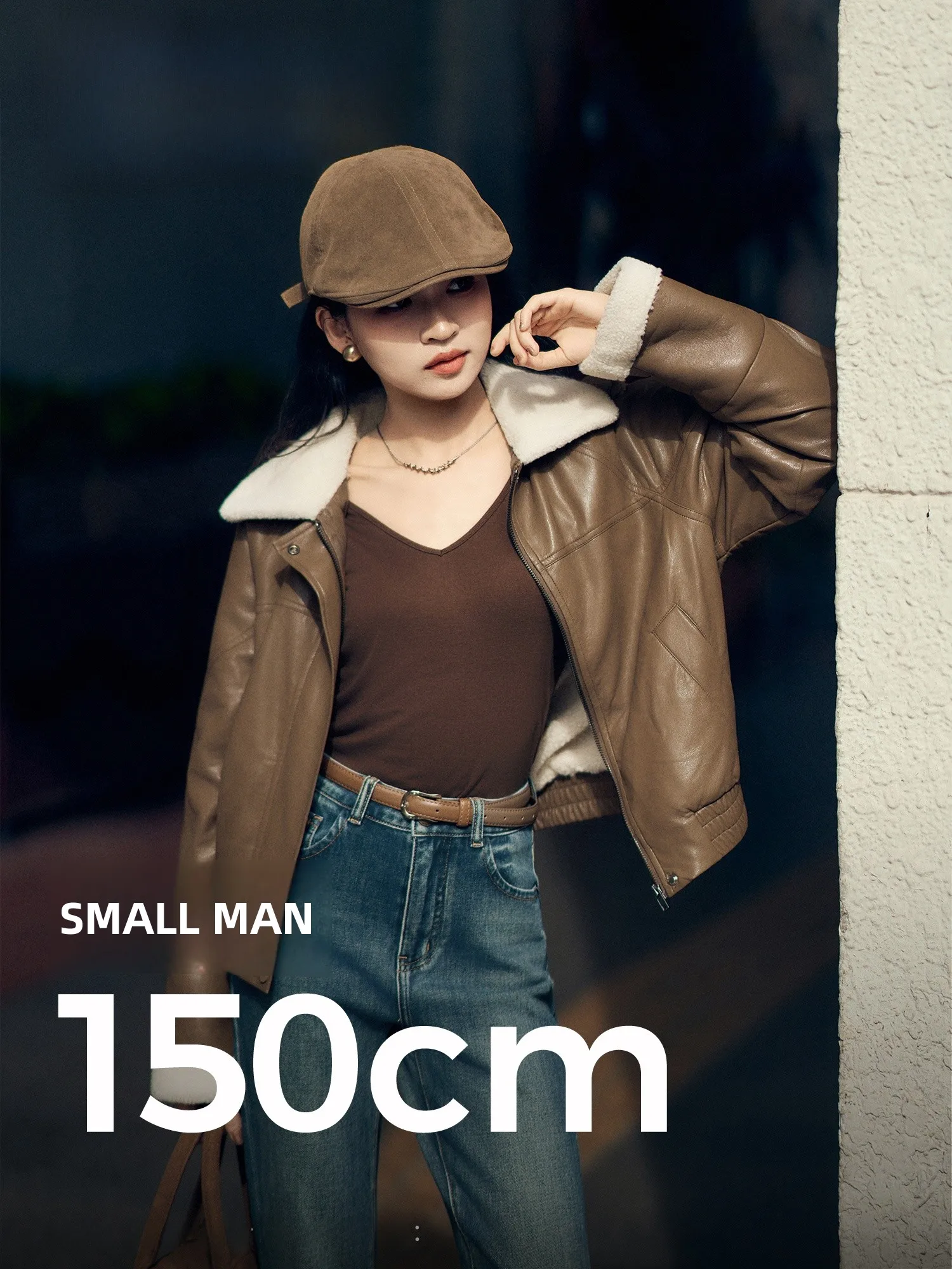 Кожаный топ Fce на подкладке, женская верхняя одежда для поездок на работу, подставка из полиэфирного волокна, длинная застежка-молния
Кожаный топ Fce на подкладке, женская верхняя одежда для поездок на работу, подставка из полиэфирного волокна, длинная застежка-молния