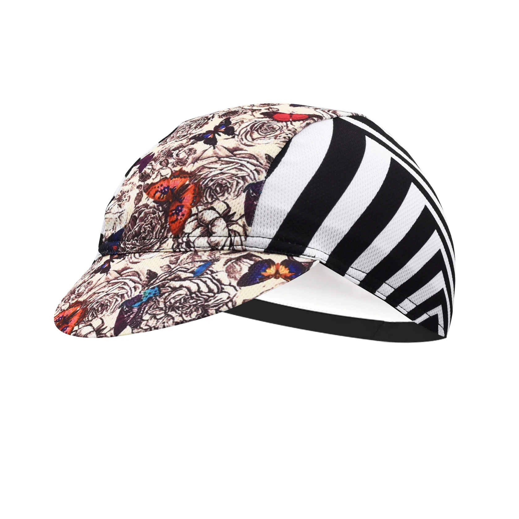 Outdoor Bicycle Caps Sunshade Cycling Caps Breathable Bicycle Hat Customized
Outdoor Bicycle Caps Sunshade Cycling Caps Breathable Bicycle Hat Customized
