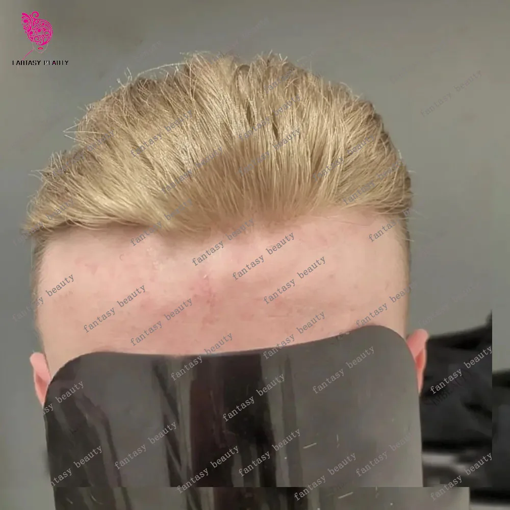 Натуральные волосы Hairline 613 дюйма, цвет светлый ясень, мужской парик, человеческие волосы 80%, плотность 0,02 мм, ультратонкая кожа, невидимый парик, система протезирования
Натуральные волосы Hairline 613 дюйма, цвет светлый ясень, мужской парик, человеческие волосы 80%, плотность 0,02 мм, ультратонкая кожа, невидимый парик, система протезирования