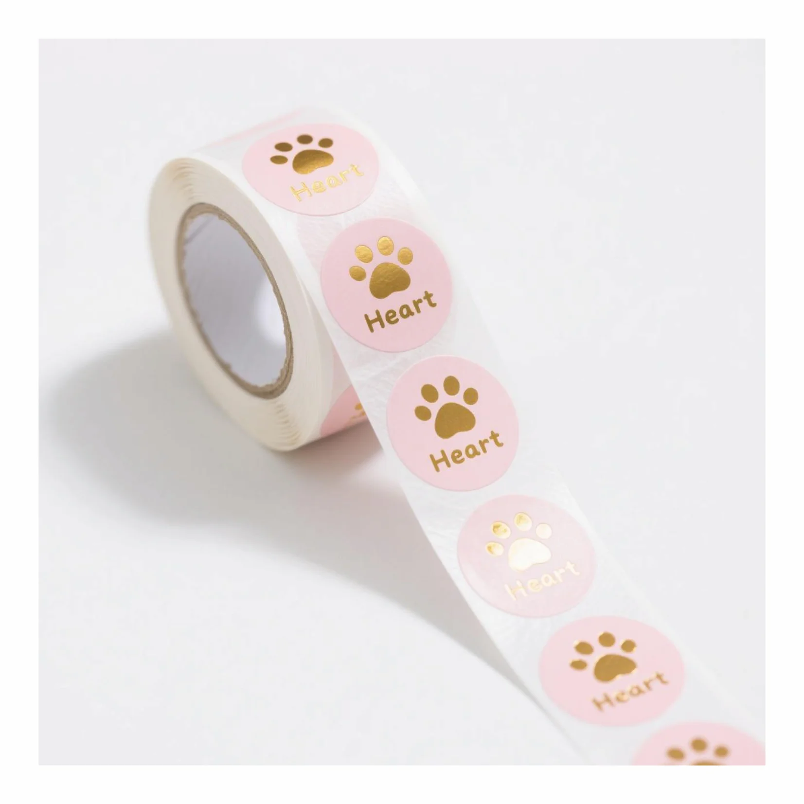 Durable Synthetic Material Color Labels For Products In Harsh Environments
Durable Synthetic Material Color Labels For Products In Harsh Environments