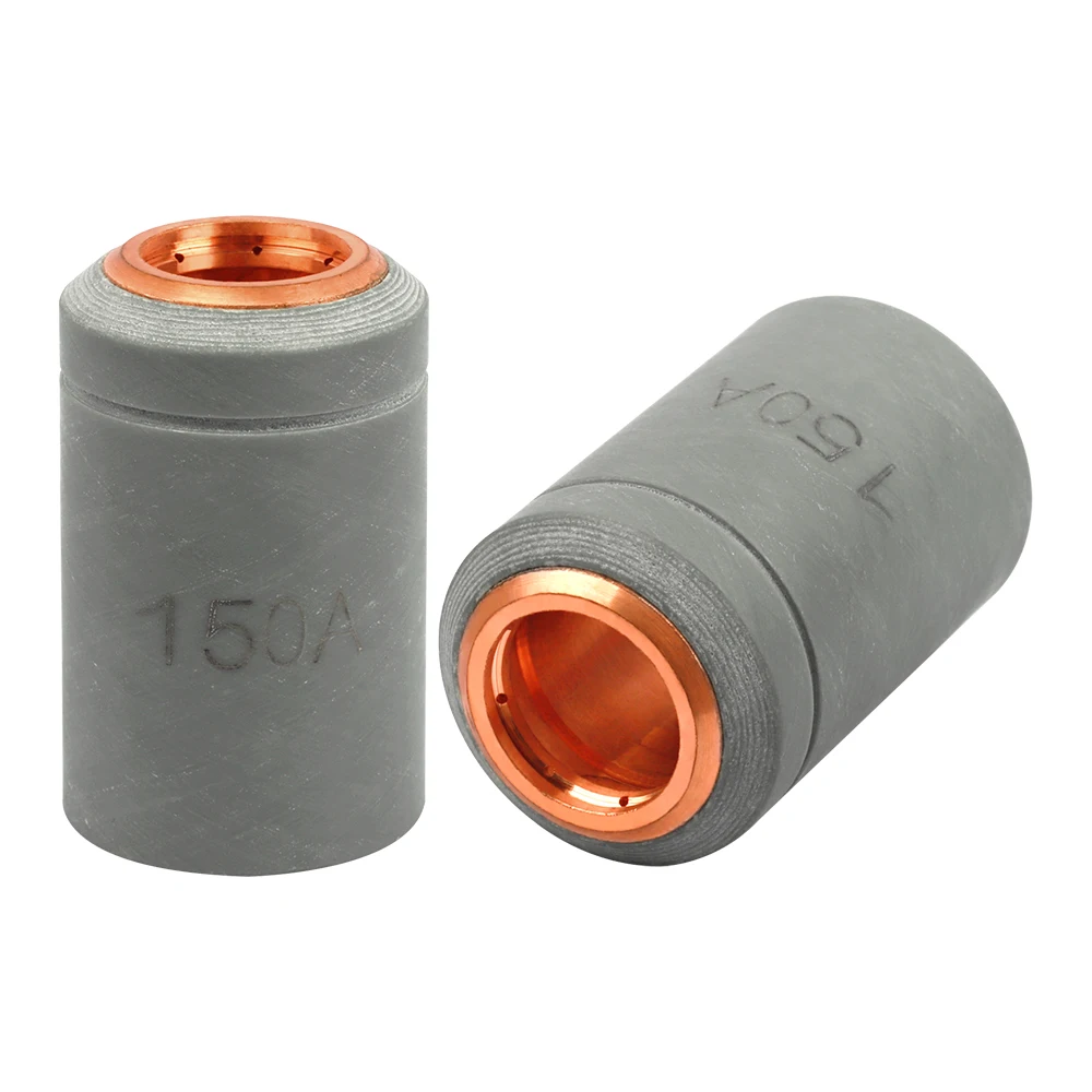 Защитная чашка CB150 HP100 Расходные материалы для плазменной резки Cebora P150 Насадки для электродов Подходят для Cebora Trafimet MP100
Защитная чашка CB150 HP100 Расходные материалы для плазменной резки Cebora P150 Насадки для электродов Подходят для Cebora Trafimet MP100