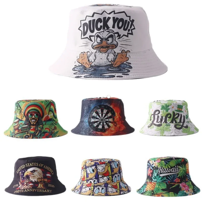 Fashion Retro Graffiti 80s 90s Bucket Hat for Men Women Funny Summer Spring Beach Fishing Hat Packable Outdoor Sun Fisherman Hat
Fashion Retro Graffiti 80s 90s Bucket Hat for Men Women Funny Summer Spring Beach Fishing Hat Packable Outdoor Sun Fisherman Hat