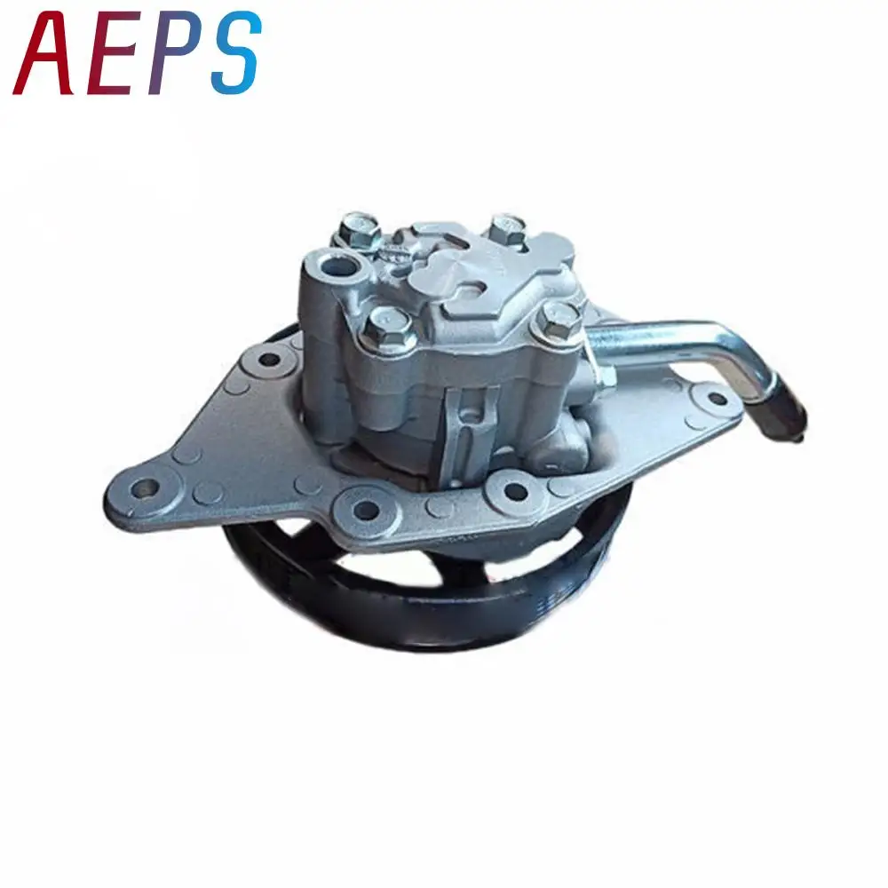 New Durable for Ford Escape XLS XLT for Mazda Tribute 3.0L 2001-2007 6L8Z3A696B Power Steering Pump
New Durable for Ford Escape XLS XLT for Mazda Tribute 3.0L 2001-2007 6L8Z3A696B Power Steering Pump