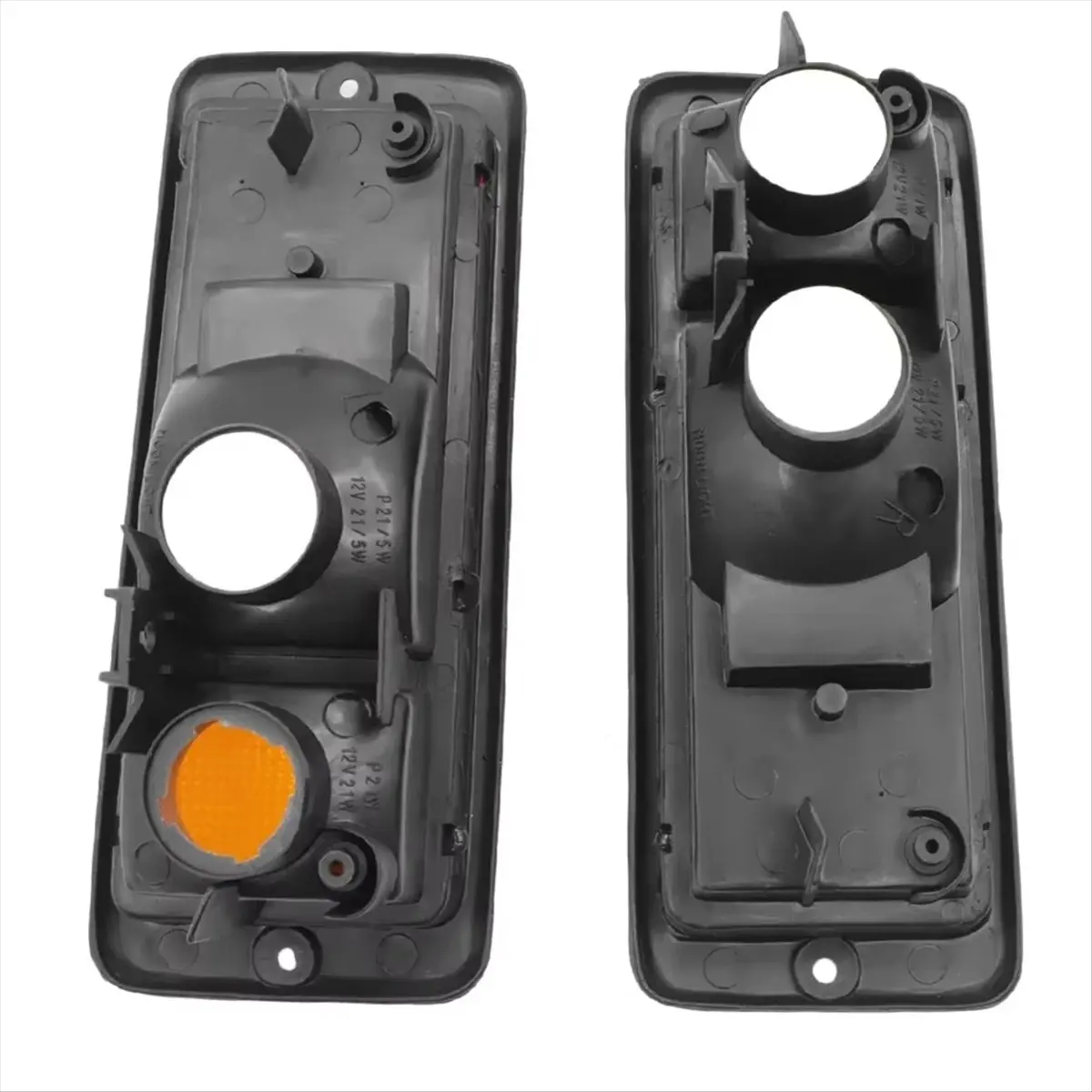 Mitsubishi Pajero 1992-1999 Rear Tail Light Set A Main in Car Light
Mitsubishi Pajero 1992-1999 Rear Tail Light Set A Main in Car Light