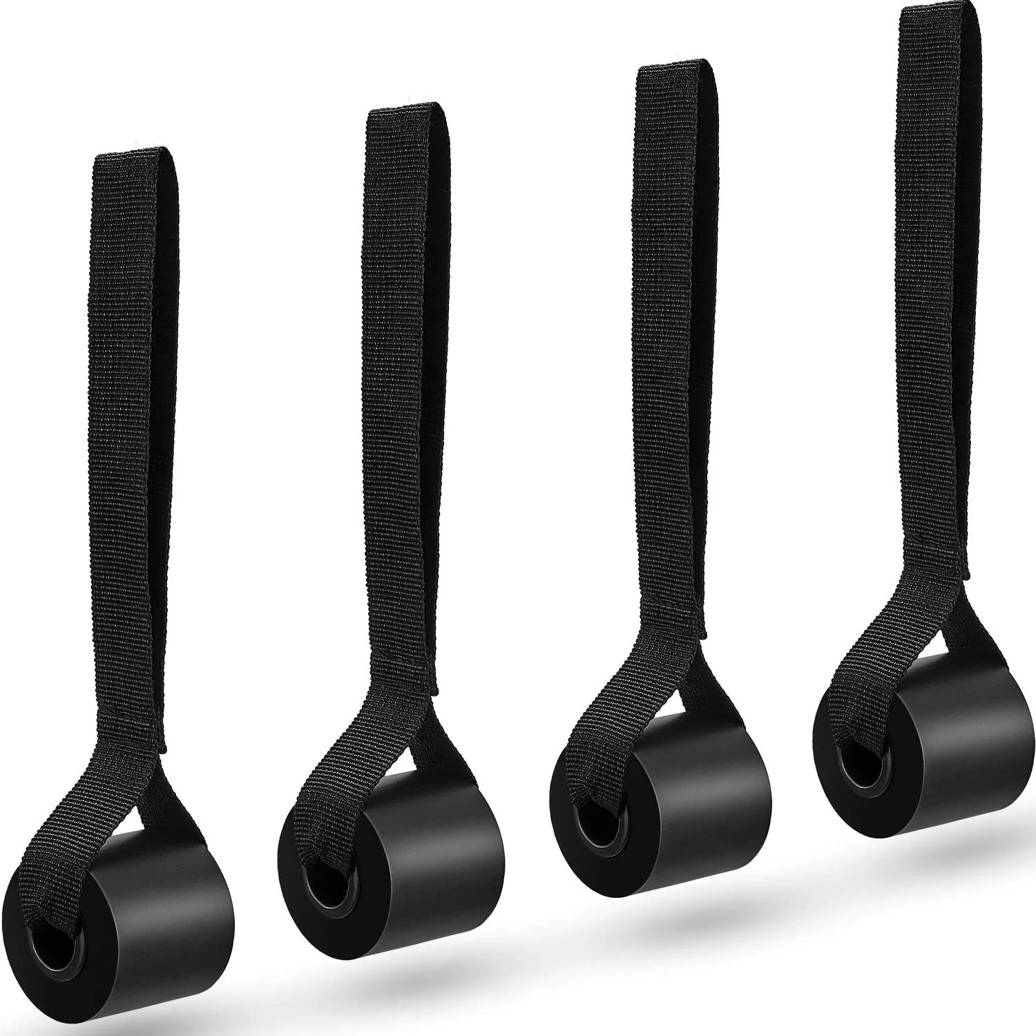 A89E-4 Pieces Resistance Bands Door Anchor Gym Fitness Door Attachment for Home Gym Fitness Yoga Dance Training
A89E-4 Pieces Resistance Bands Door Anchor Gym Fitness Door Attachment for Home Gym Fitness Yoga Dance Training