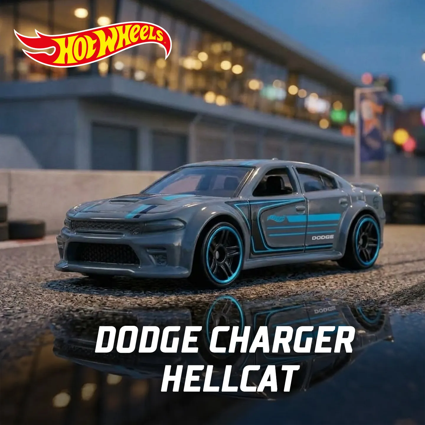 Hot Wheels Toy Car Hotwheels Super Car Dodge Hellcat Simulation Toy Steam Type C4982 26F Toys For Boys
Hot Wheels Toy Car Hotwheels Super Car Dodge Hellcat Simulation Toy Steam Type C4982 26F Toys For Boys
