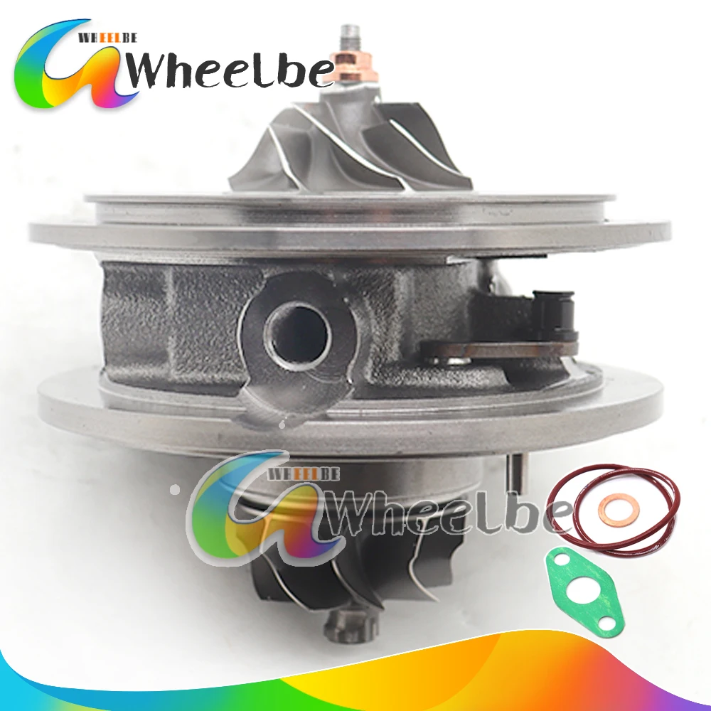 НОВЫЙ турбо-картридж для Chevrolet Orlando 2.0 VCDi 96/120 кВт 25194653 25187703 25185866 49477-01510 4947701510 Турбинный сердечник
НОВЫЙ турбо-картридж для Chevrolet Orlando 2.0 VCDi 96/120 кВт 25194653 25187703 25185866 49477-01510 4947701510 Турбинный сердечник