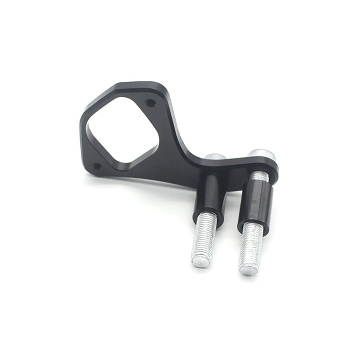 Motorcycle Ignition Key Left Relocation Bracket for Triumph Bonneville T100 SE Scrambler Thruxton 2001 - 2015
Motorcycle Ignition Key Left Relocation Bracket for Triumph Bonneville T100 SE Scrambler Thruxton 2001 - 2015