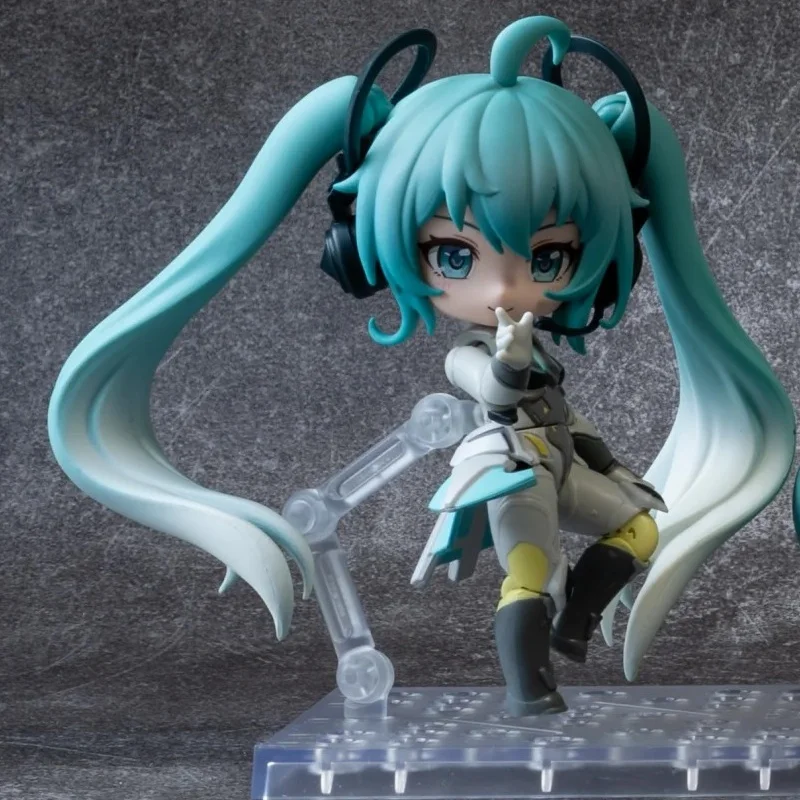 Genuine Blind Box Hatsune Miku Akiyuki Story Future With You Series Mystery Box Cute Bjd Action Doll Ornament Toy Surprise Gift
Genuine Blind Box Hatsune Miku Akiyuki Story Future With You Series Mystery Box Cute Bjd Action Doll Ornament Toy Surprise Gift