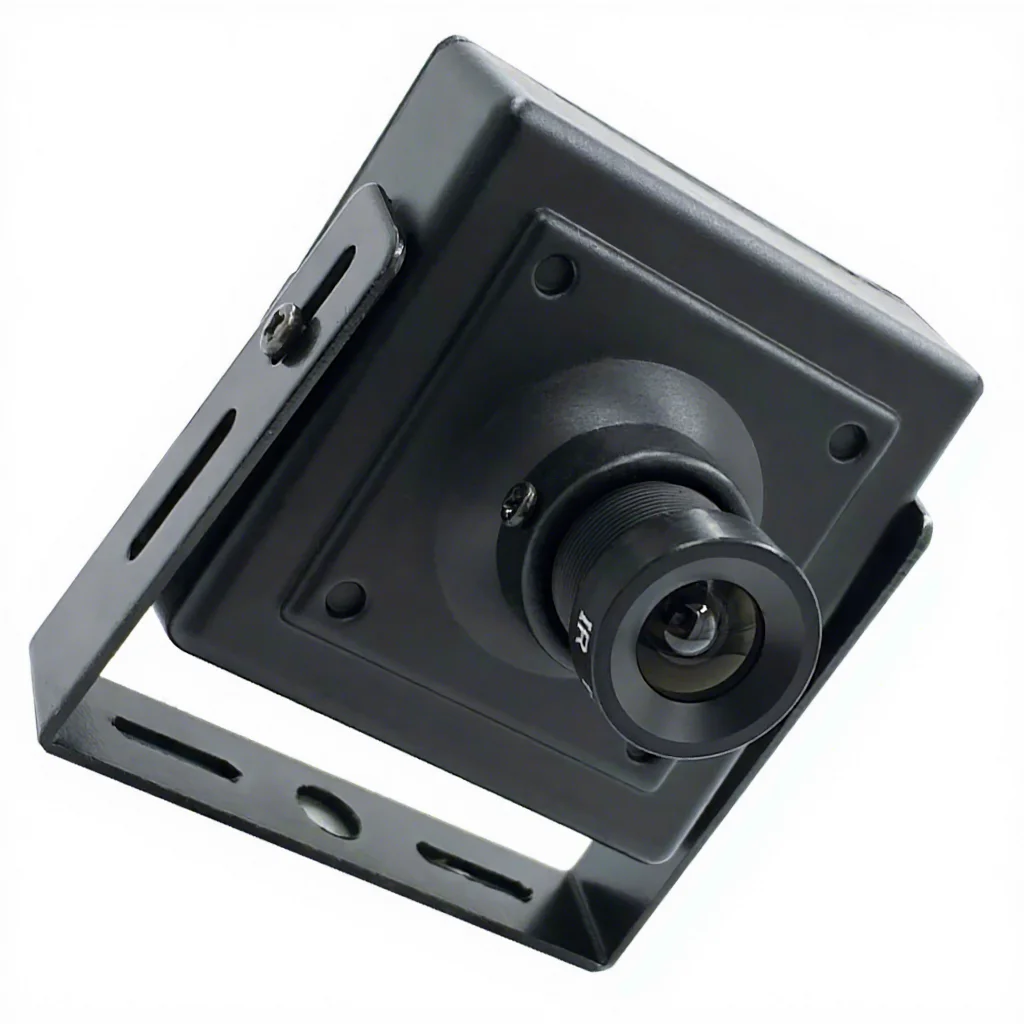 5.0MP 1/3'' Starvis 0.001Lux Ultra Low Illumination 40*40mm AHD/TVI/CVI/CVBS 4in1 Micro Camera 3.6mm Board Lens 90 Degree
5.0MP 1/3'' Starvis 0.001Lux Ultra Low Illumination 40*40mm AHD/TVI/CVI/CVBS 4in1 Micro Camera 3.6mm Board Lens 90 Degree