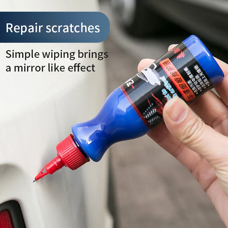 Car Scratch Remover Paint Care Tools Auto Swirl Remover Scratches Repair Polishing Auto Styling Car Polish Cleaning Tool 100ml
Car Scratch Remover Paint Care Tools Auto Swirl Remover Scratches Repair Polishing Auto Styling Car Polish Cleaning Tool 100ml