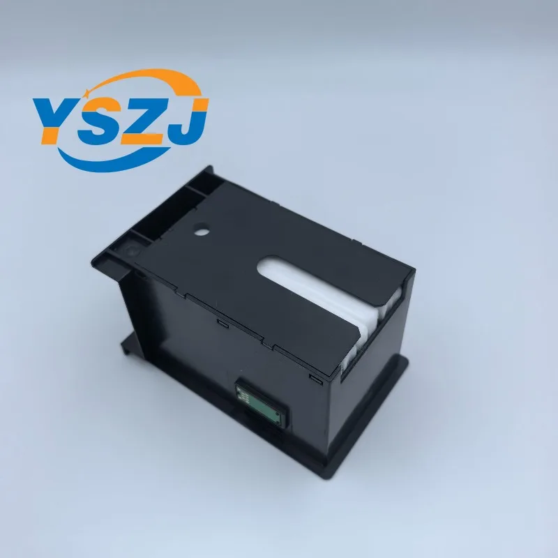 5 шт. T6710 Коробка для обслуживания Epson WP-4011 4015 4025 4520 4090 4515 4525 4530 4535 4540 WP 4590 4595 M4015 M4095 M4525 M4595
5 шт. T6710 Коробка для обслуживания Epson WP-4011 4015 4025 4520 4090 4515 4525 4530 4535 4540 WP 4590 4595 M4015 M4095 M4525 M4595