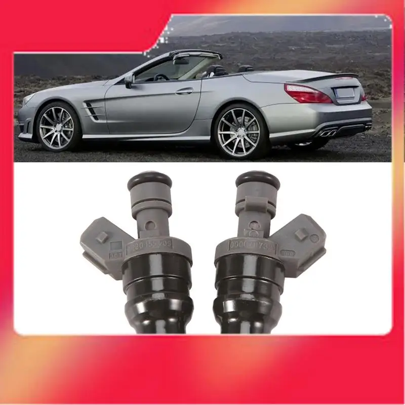 6 Pcs New Fuel Injector Nozzle 0280155209 0000787323 For Benz SL320 S320 V320 E320 E280-M54K
6 Pcs New Fuel Injector Nozzle 0280155209 0000787323 For Benz SL320 S320 V320 E320 E280-M54K