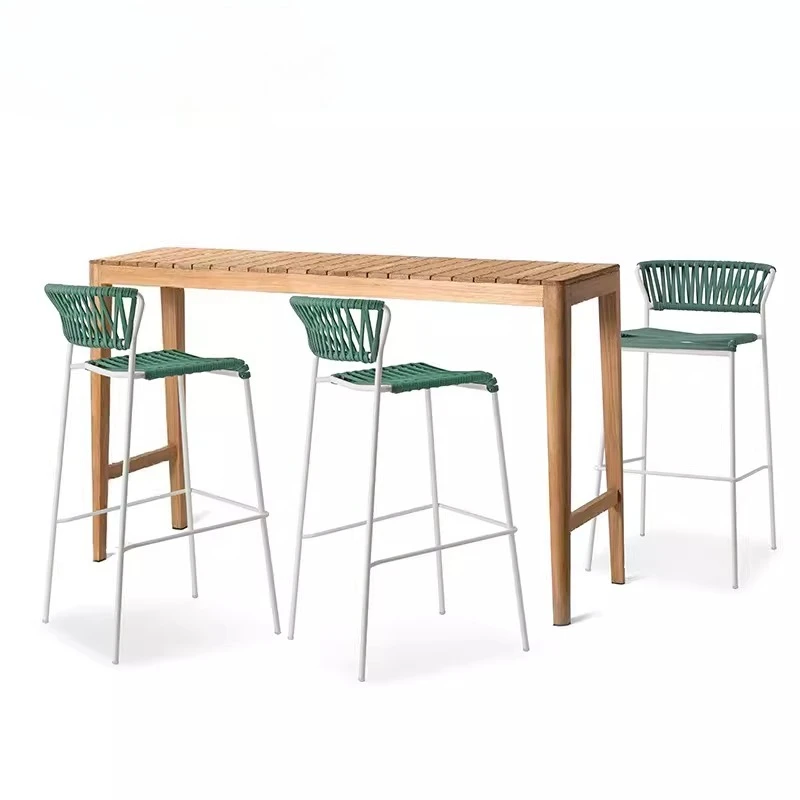 Outdoor Bar Chair Rope Garden Bar Outdoor Restaurant Bar Outdoor Bar
Outdoor Bar Chair Rope Garden Bar Outdoor Restaurant Bar Outdoor Bar