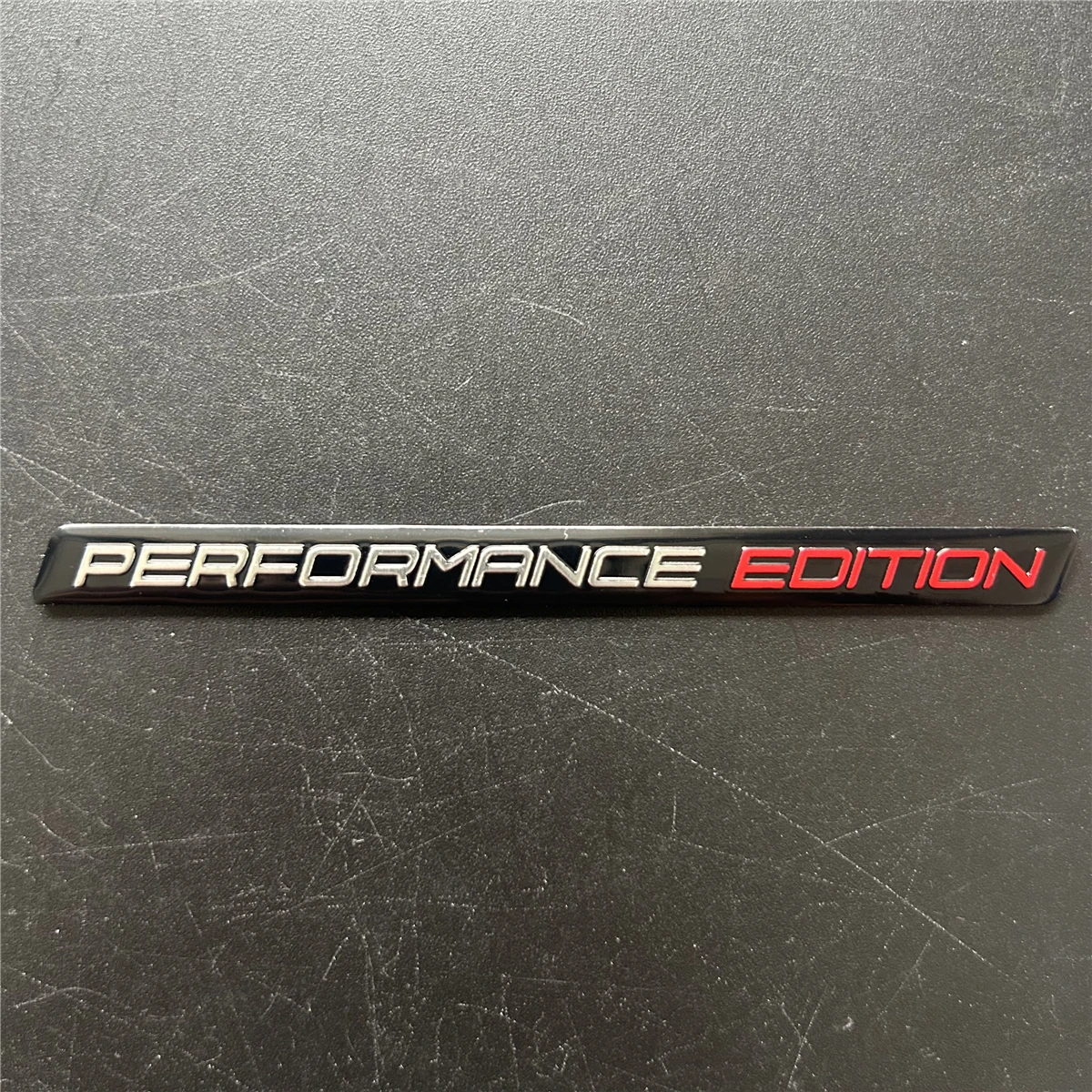1pc Performance Edition Emblem Sticker Badge Limited Edition Decal Fender Car Black for Car Motorcycle Truck Bike SUV
1pc Performance Edition Emblem Sticker Badge Limited Edition Decal Fender Car Black for Car Motorcycle Truck Bike SUV