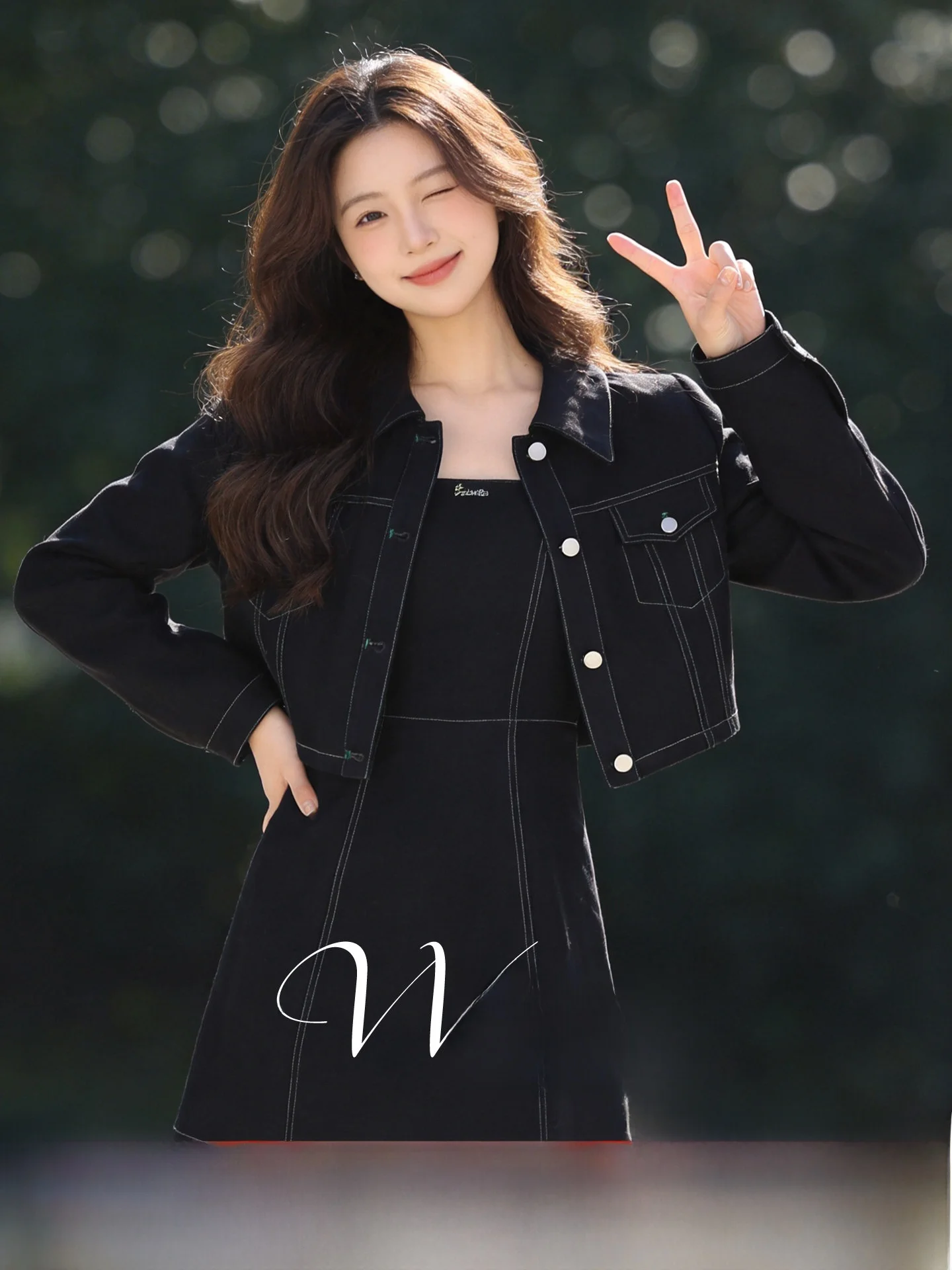 Slimming Effect Fashionable Short Set Women's plus Size Clothing Spring New Arrival Commute Style Loose Fit Polyester Blend
Slimming Effect Fashionable Short Set Women's plus Size Clothing Spring New Arrival Commute Style Loose Fit Polyester Blend