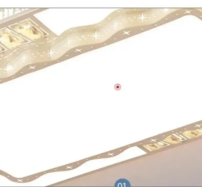 Living Room Light Rectangular Led Ceiling Light Modern Simple Set of Lamps Hall Bedroom Creative Iron Art Lights
Living Room Light Rectangular Led Ceiling Light Modern Simple Set of Lamps Hall Bedroom Creative Iron Art Lights